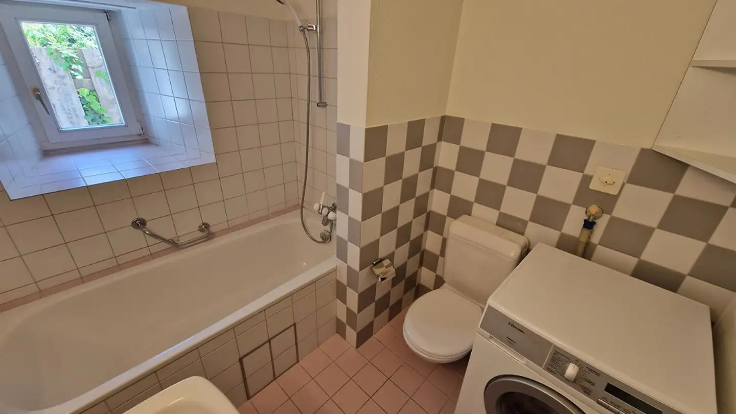 Wohnung mieten - Trottgasse 1c, 5073 Gipf-Oberfrick - Foto 4