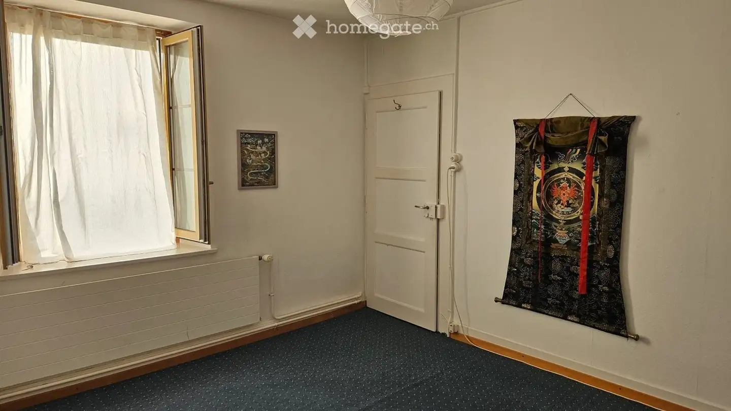 Zimmer mieten - 1176 St-Livres - Foto 2