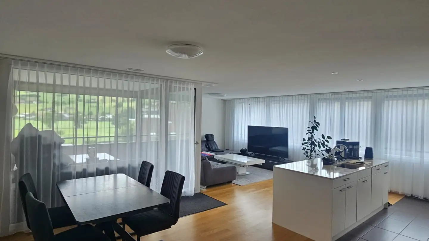 Apartment for rent - Bitzistrasse 1c, 6370 Stans