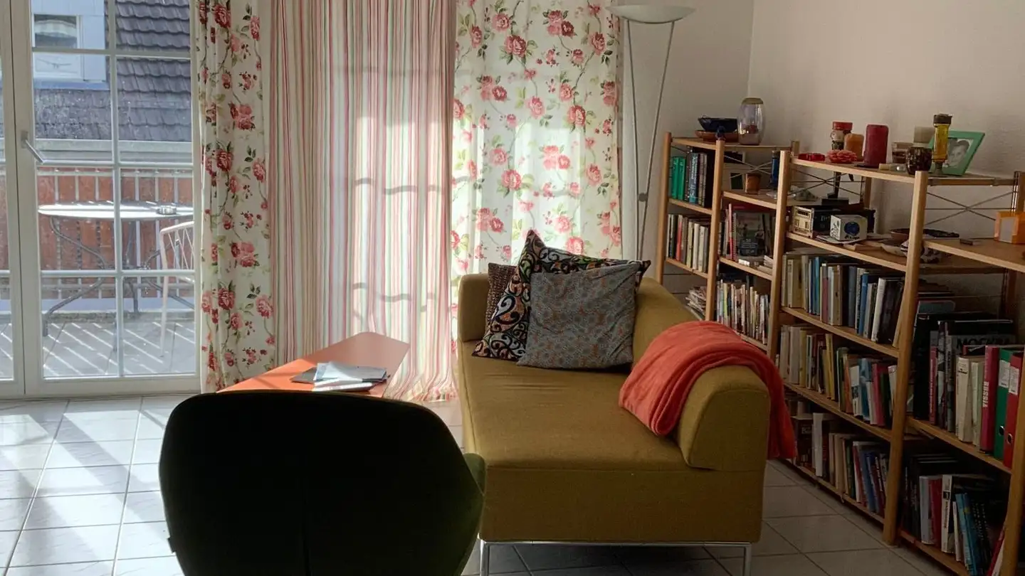 Duplex in affitto - Stauberbergstrasse 20, 8610 Uster - Photo 2