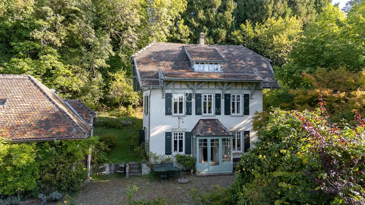 Maison individuelle à vendre - 1180 Rolle - Photo 3