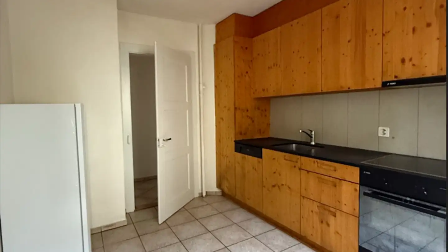 Apartment for rent - Pré-Aux-Ours / Bärenmatt 6, 2503 Biel/Bienne - Photo 2