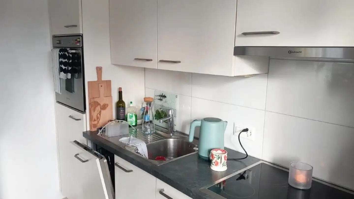 Appartamento ammobiliato in affitto - Kamorstrasse 6, 9400 Rorschach - Foto 2