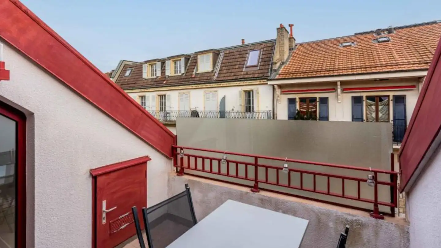Apartment for sale - 1207 Genève - Photo 2