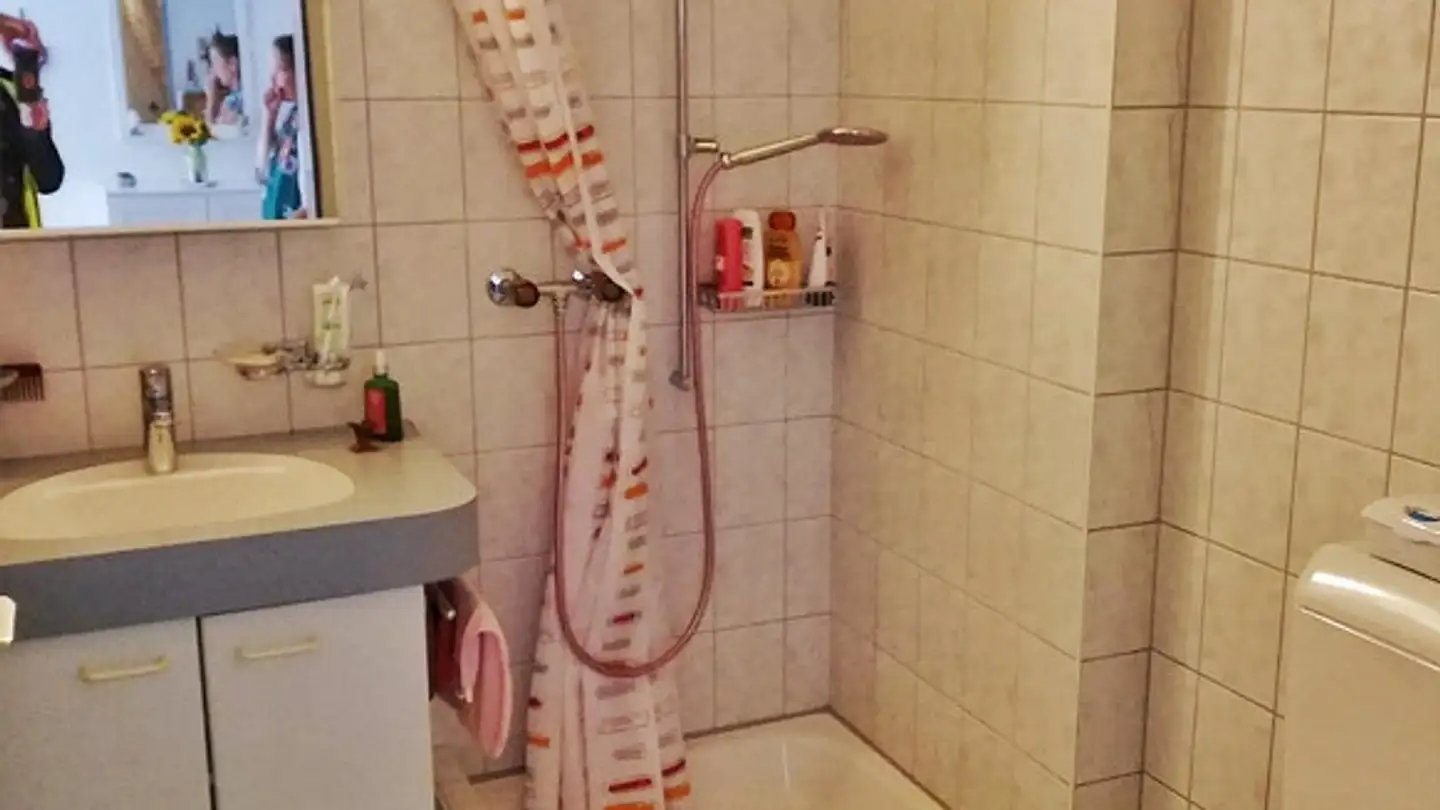 Appartement à louer - Eichbergerstrasse 116, 9452 Hinterforst - Photo 3