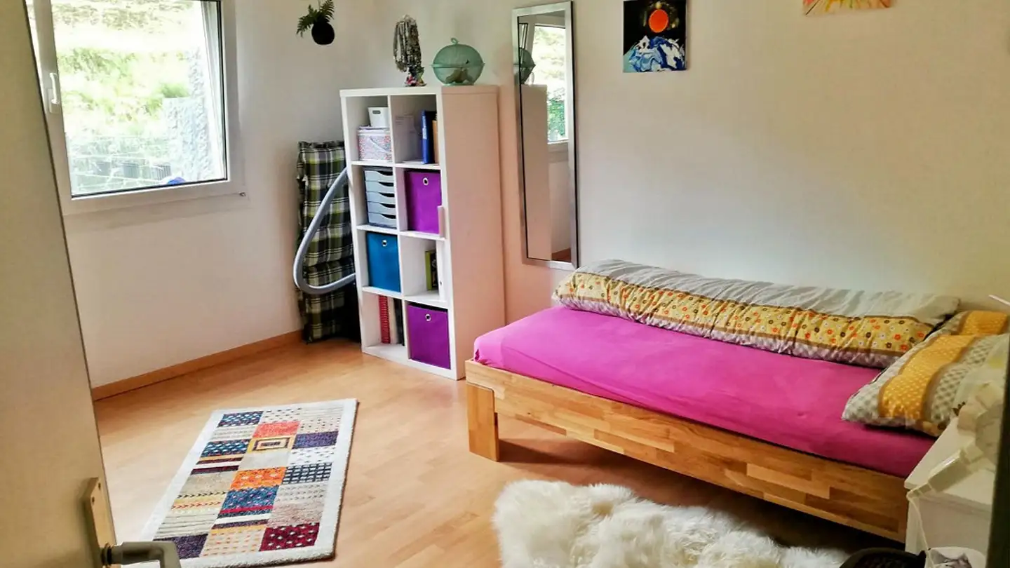 Appartement à louer - Eichbergerstrasse 116, 9452 Hinterforst - Photo 4