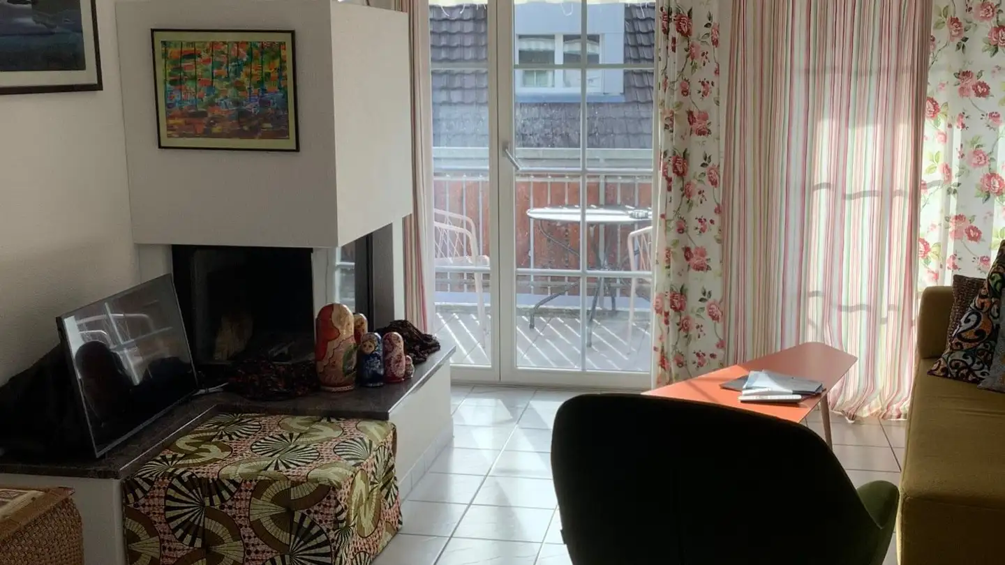 Duplex in affitto - Stauberbergstrasse 20, 8610 Uster - Photo 3