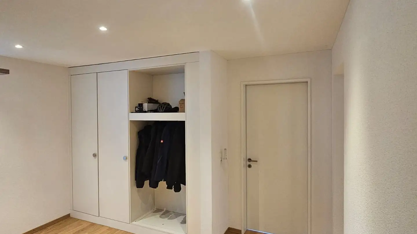 Apartment for rent - Bitzistrasse 1c, 6370 Stans - Photo 4