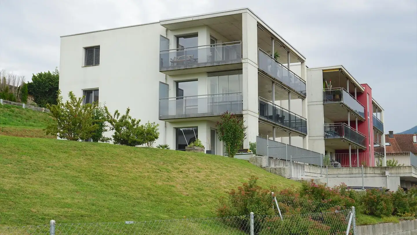 Appartamento in vendita - 2824 Vicques - Photo 2