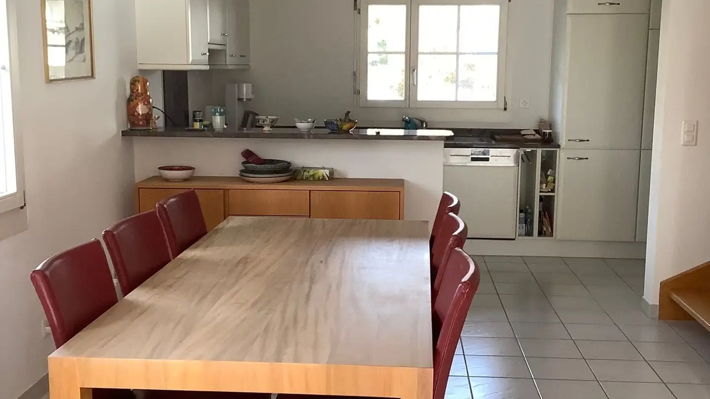 Duplex in affitto - Stauberbergstrasse 20, 8610 Uster - Photo 4