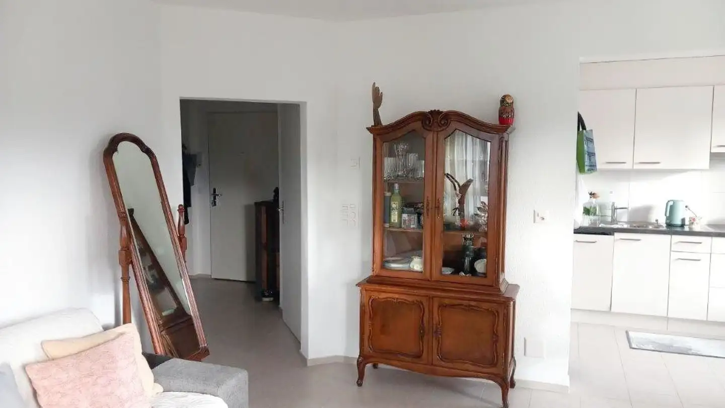 Appartamento ammobiliato in affitto - Kamorstrasse 6, 9400 Rorschach - Foto 3