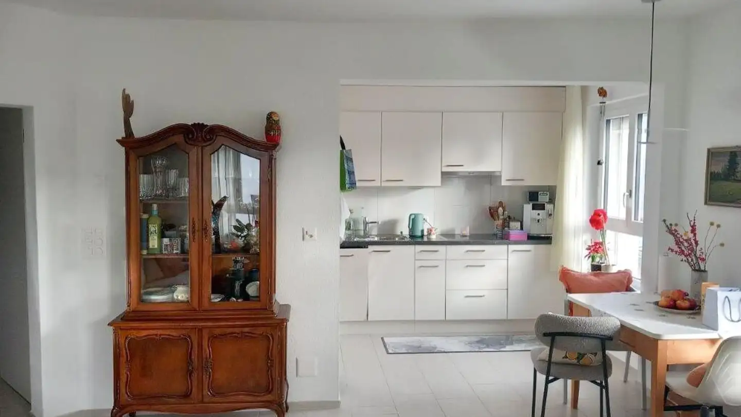 Appartamento ammobiliato in affitto - Kamorstrasse 6, 9400 Rorschach - Foto 4