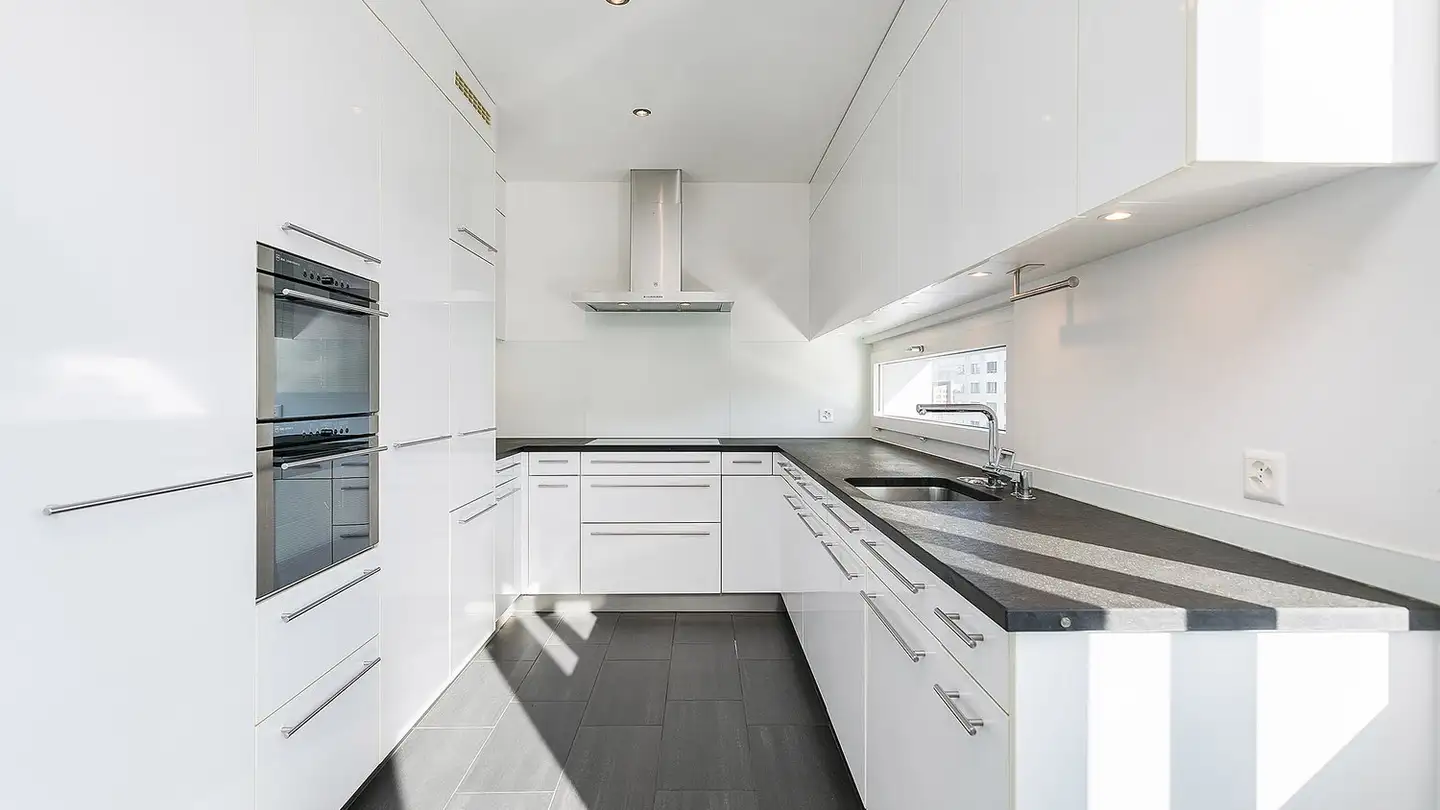 Appartement à vendre - Feldhof, 6300 Zug - Photo 4