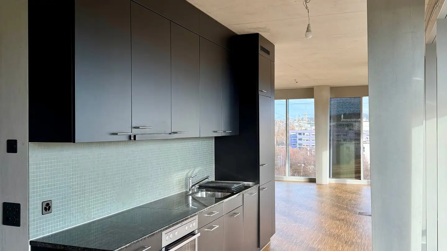 Apartment for rent - Grosswiesenstrasse 167, 8051 Zürich - Photo 2