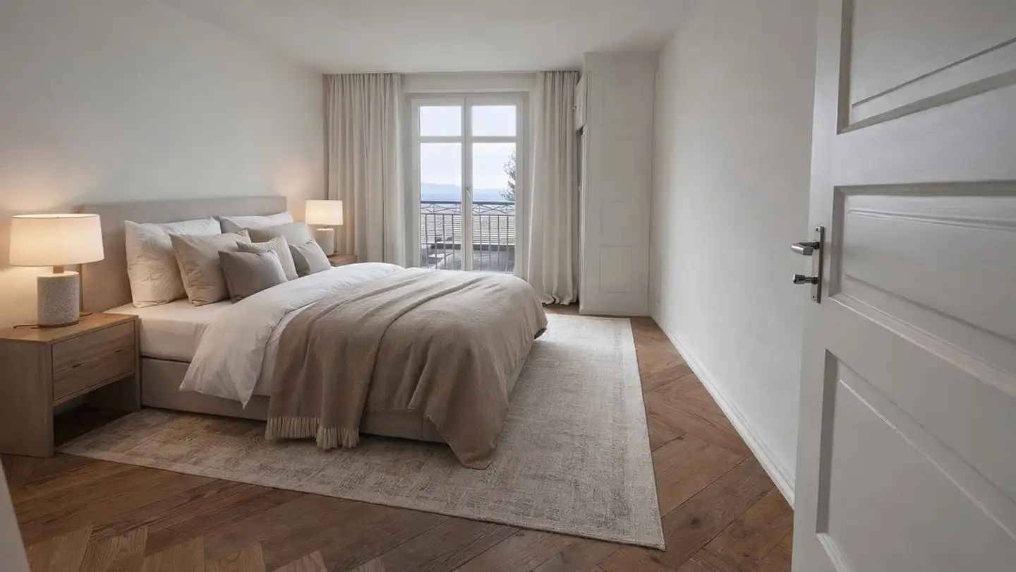 Penthouse kaufen - 8006 Zürich - Foto 2