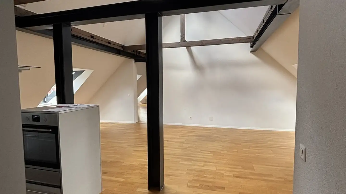 Wohnung mieten - Oberer Quai 66, 2503 Biel/Bienne