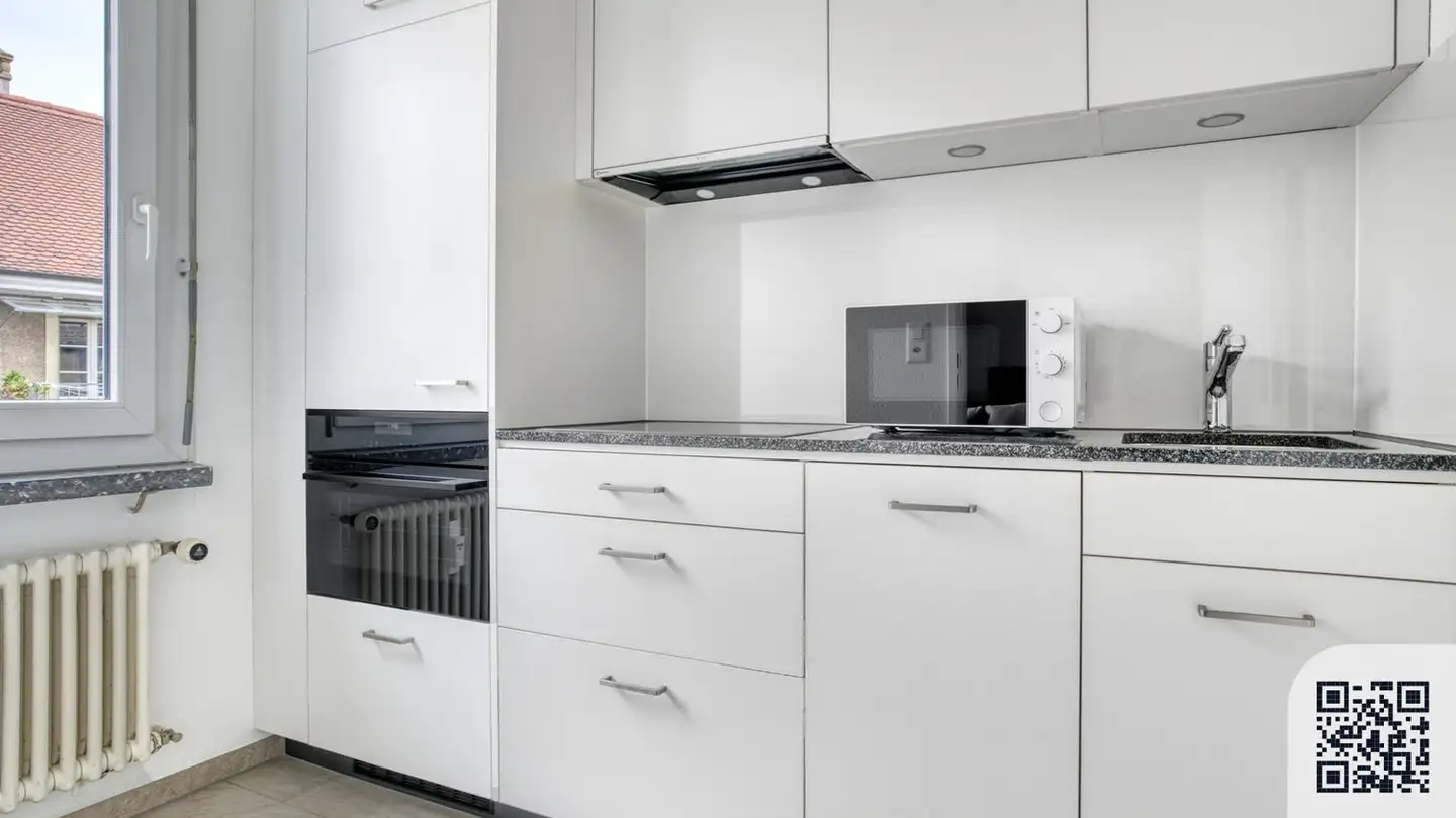 Möblierte Wohnung mieten - Hegenheimerstrasse 62, 4055 Basel - Foto 4