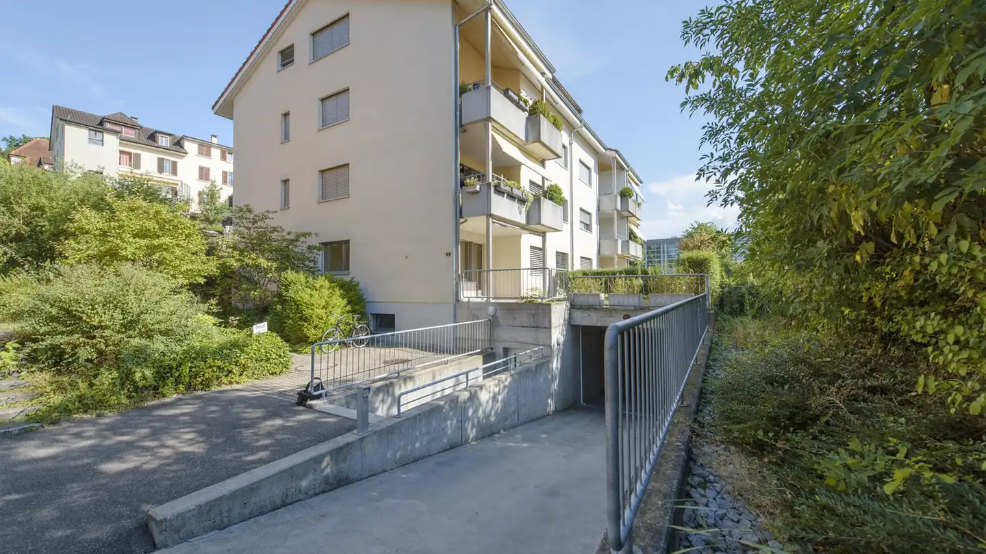 Laboratorio in affitto - Im Gwänd 9, 4143 Dornach