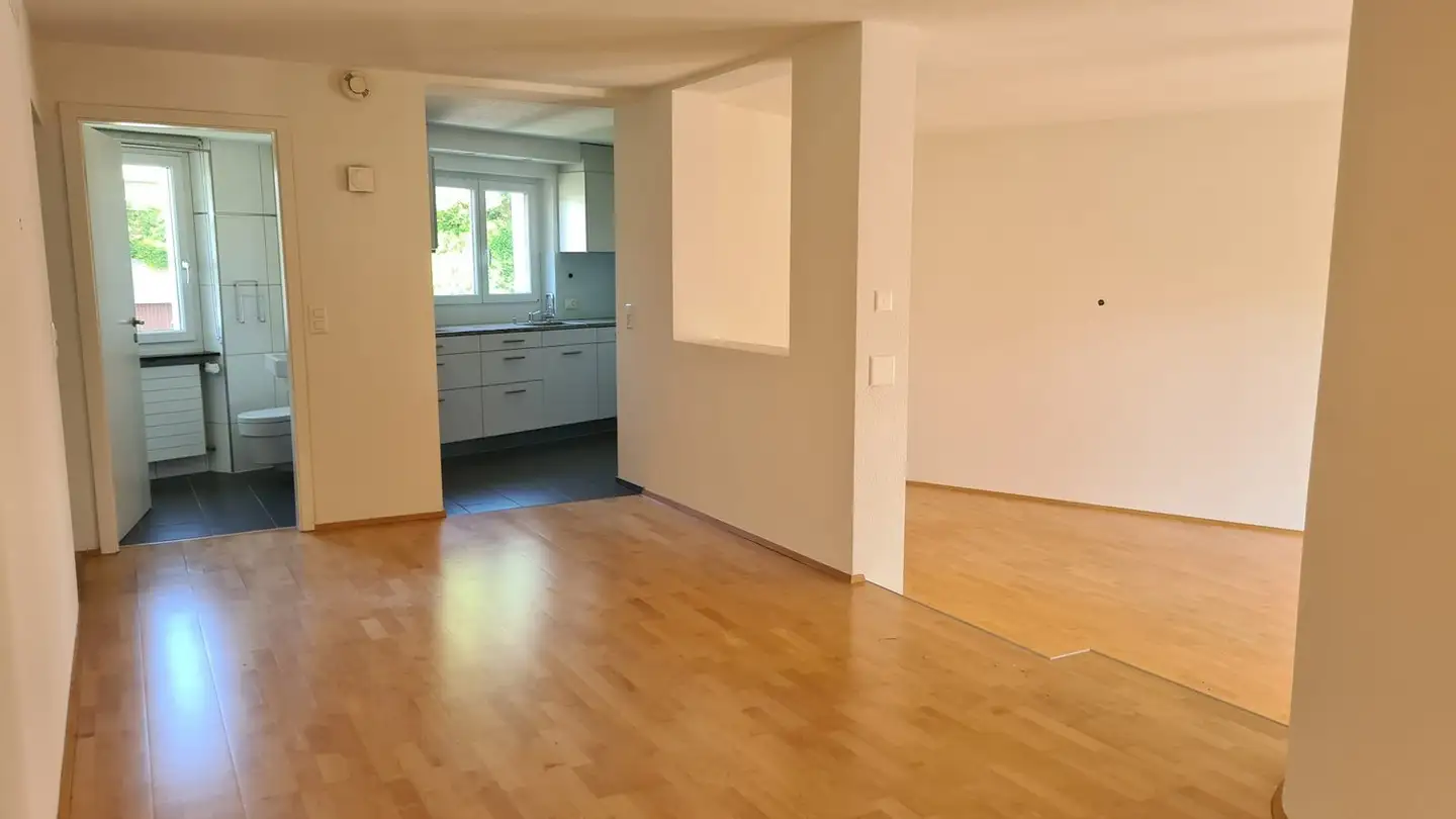 Casa singola in affitto - 8142 Uitikon Waldegg