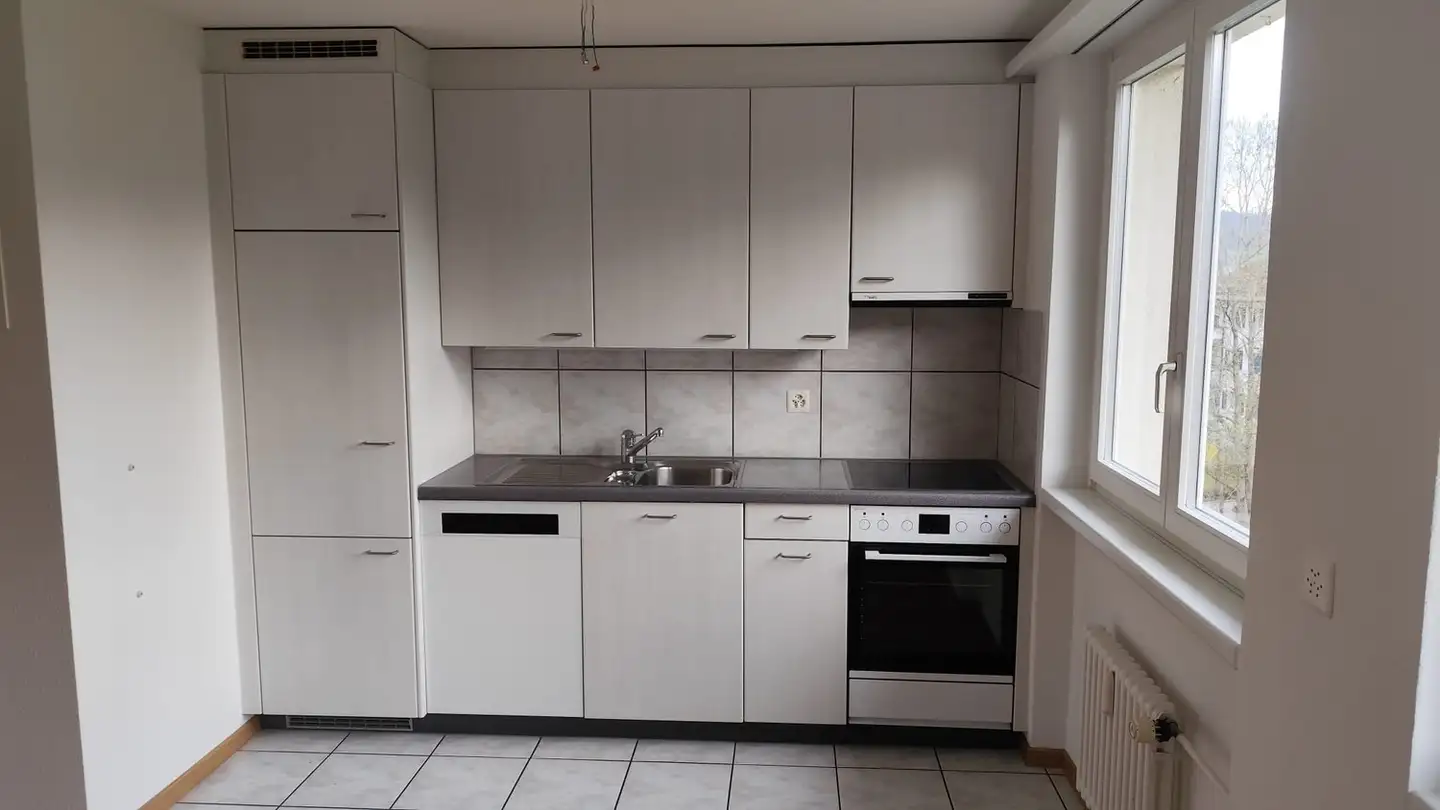 Apartment for rent - Kampstrasse 5, 8952 Schlieren - Photo 2