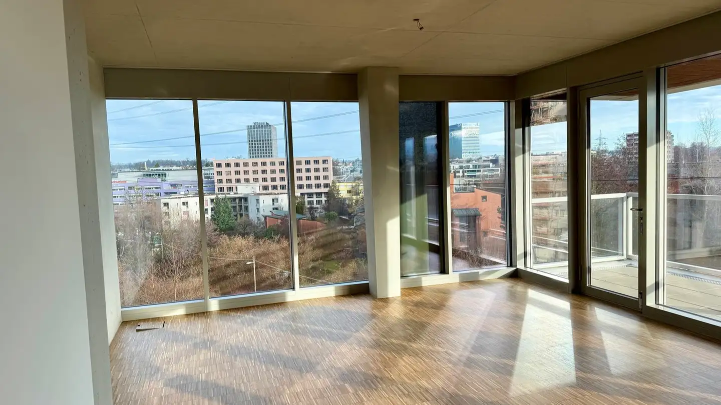 Apartment for rent - Grosswiesenstrasse 167, 8051 Zürich - Photo 4
