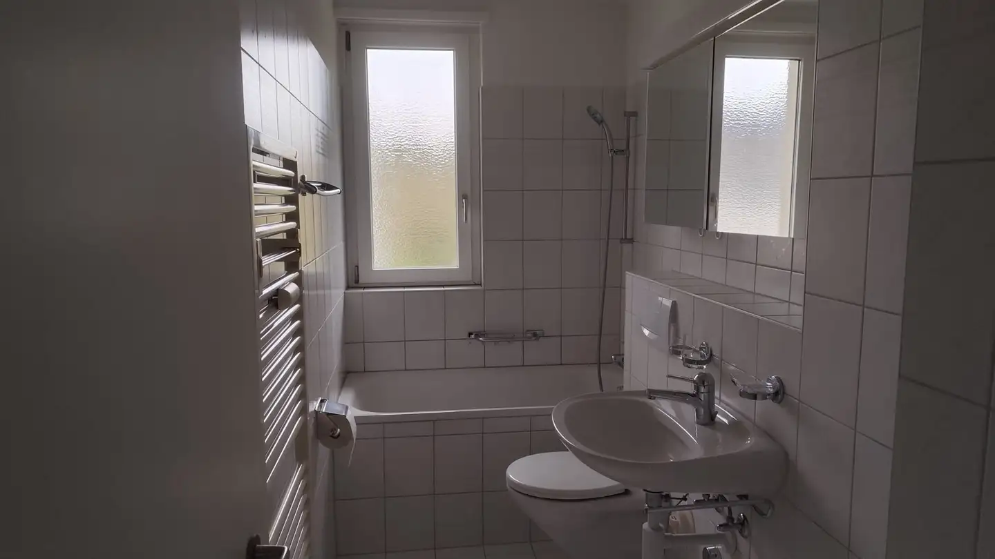 Apartment for rent - Kampstrasse 5, 8952 Schlieren - Photo 4