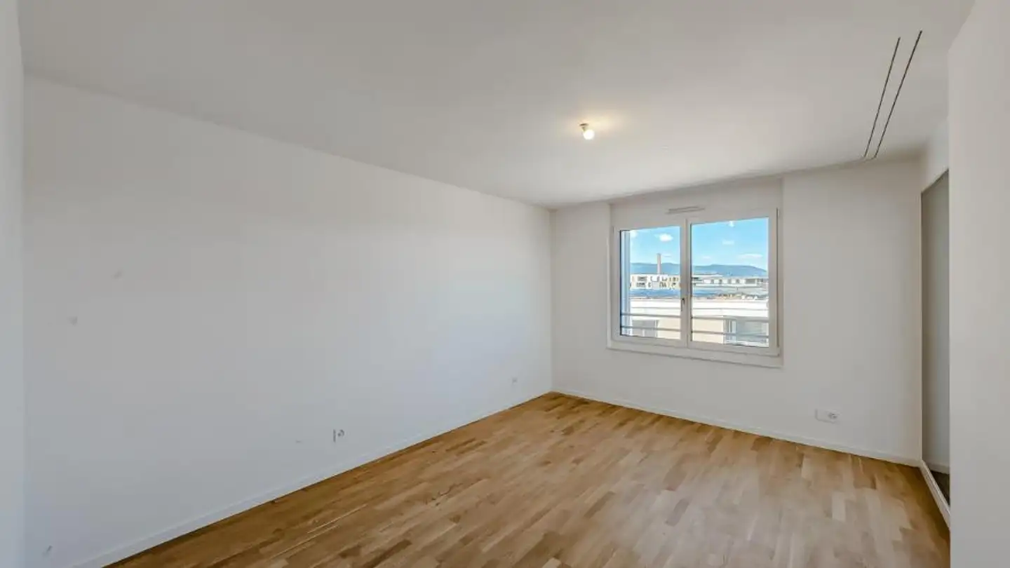 Wohnung mieten - 1350 Orbe