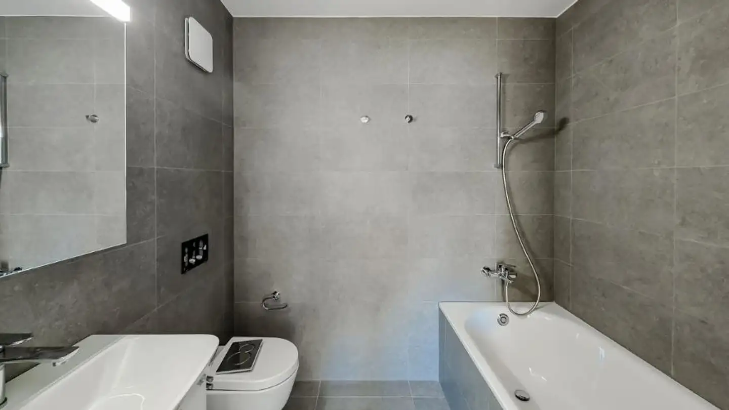 Appartement à louer - 1350 Orbe - Photo 3