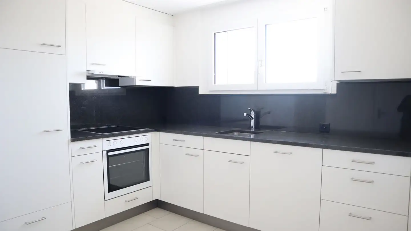 Penthouse for rent - Konradstrasse 34, 4600 Olten - Photo 2
