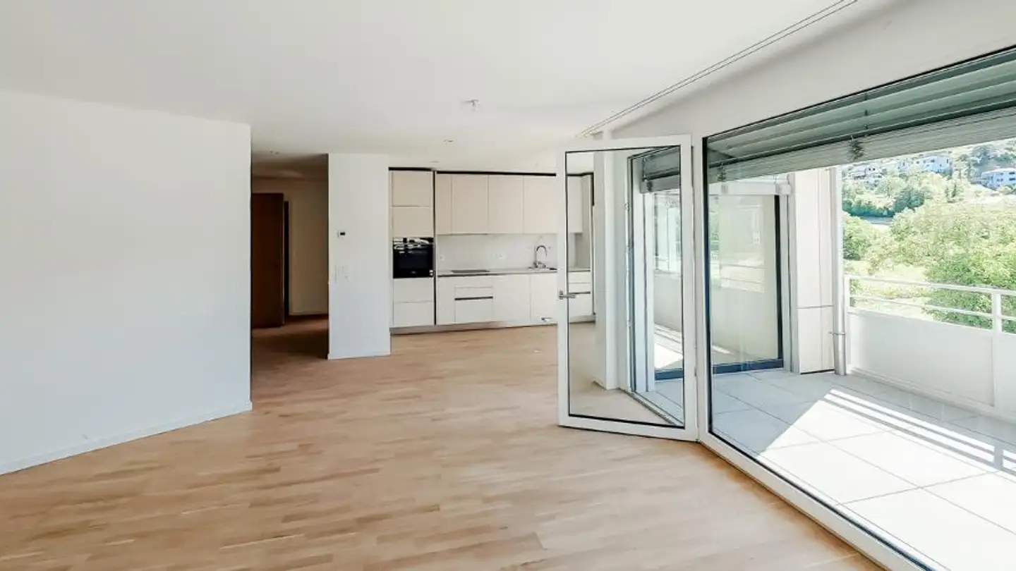 Appartement à louer - 1350 Orbe - Photo 4