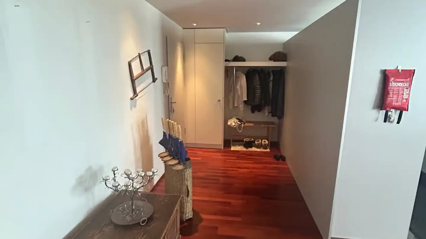 Apartment for rent - Chemin Des Charmes / Hainbuchenweg 7, 2504 Biel/Bienne - Photo 2