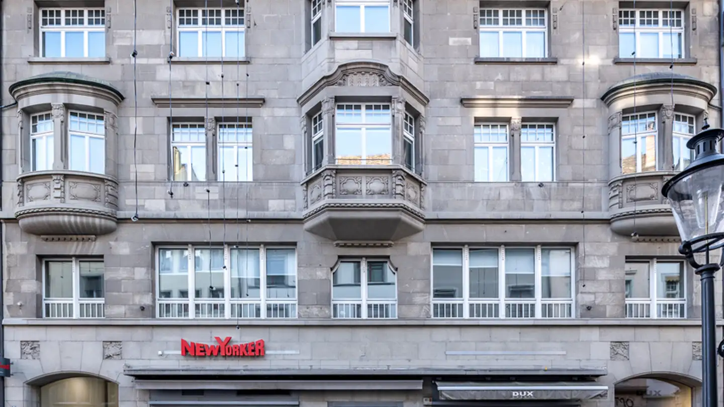 Studio medico in affitto - Oberstadt 5, 8200 Schaffhausen