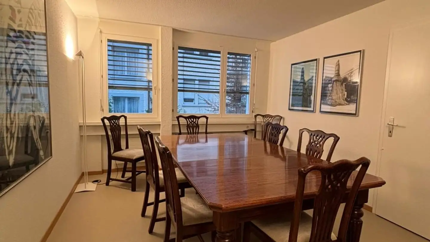 Bureau à louer - Tuggenerstrasse 8, 8008 Zürich - Photo 3