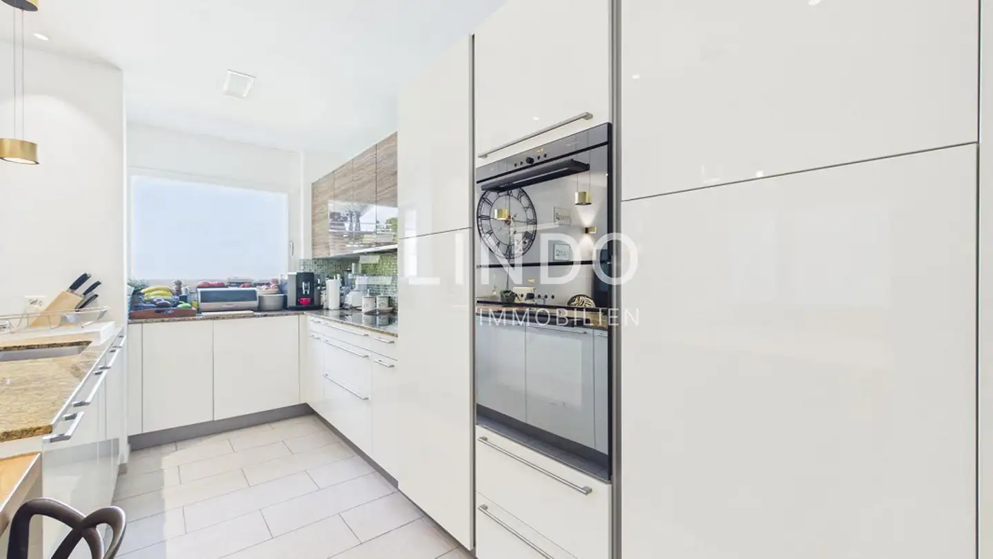Appartamento in affitto - Schützenwisstrasse 13, 8124 Maur - Foto 2