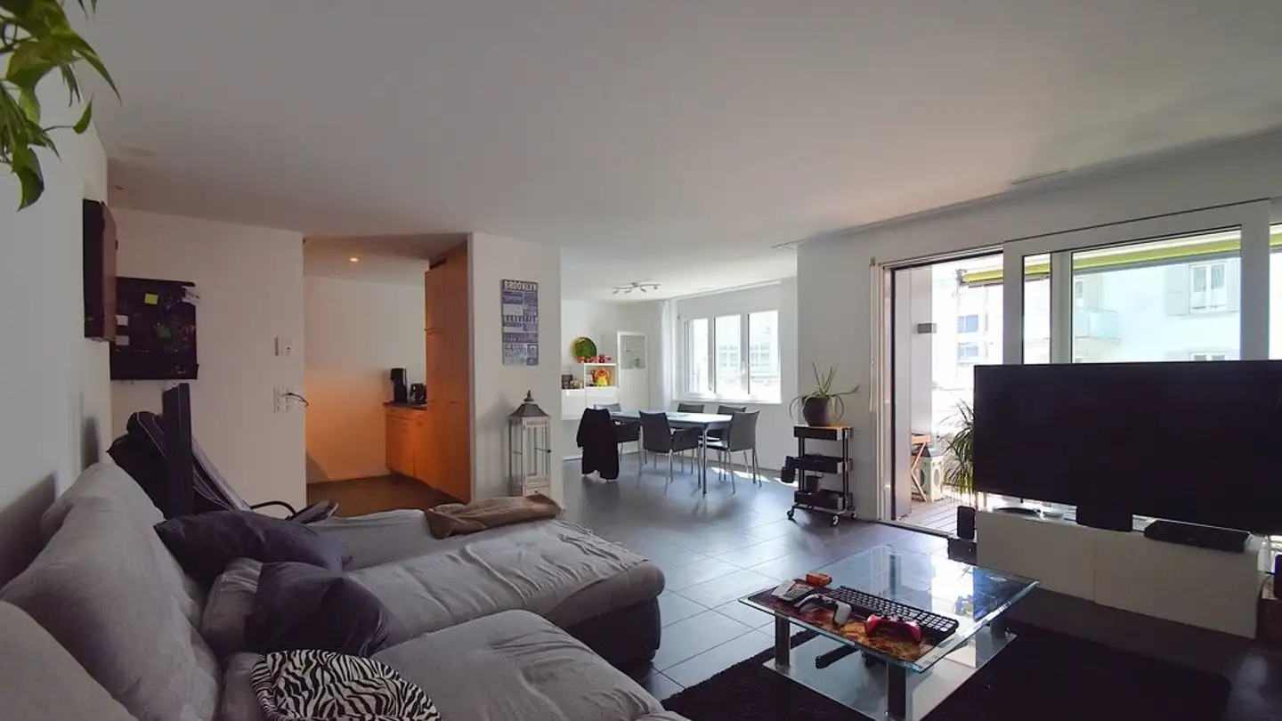 Wohnung mieten - Centralstrasse 4, 6020 Emmenbrücke - Foto 2