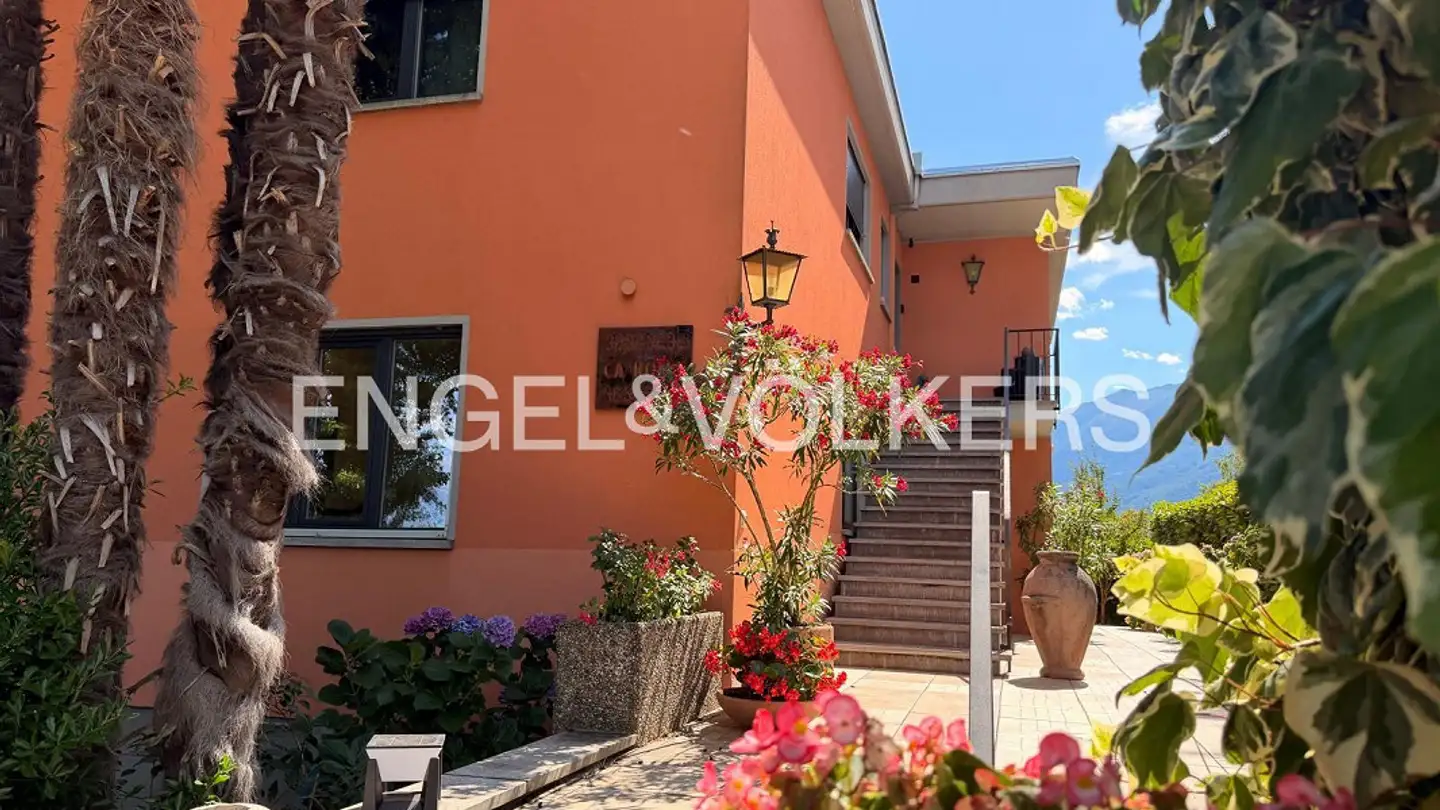 Appartement à vendre - 6612 Ascona - Photo 2