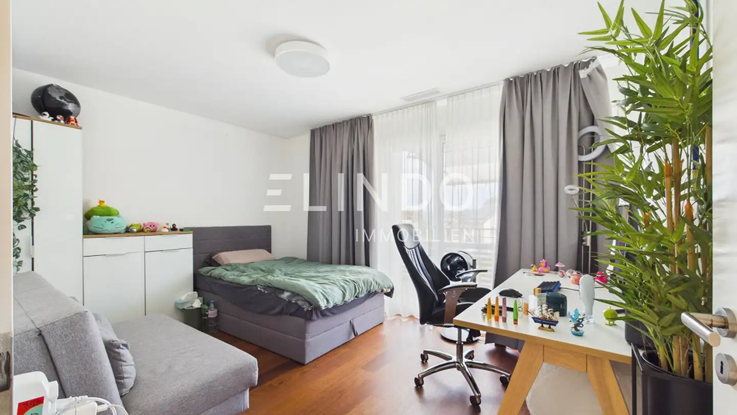 Appartamento in affitto - Schützenwisstrasse 13, 8124 Maur - Foto 4