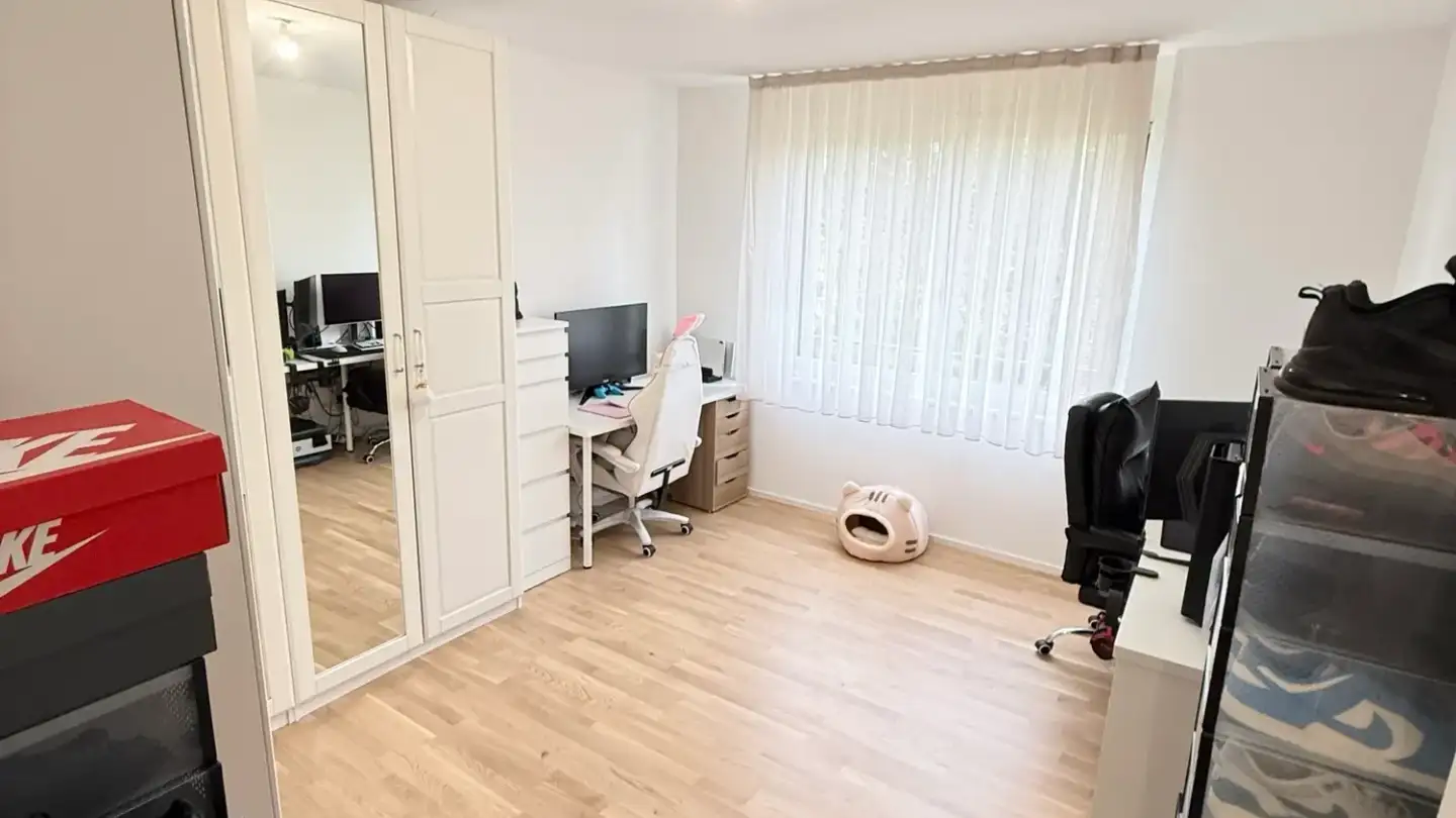 Wohnung mieten - 1024 Ecublens VD - Foto 4