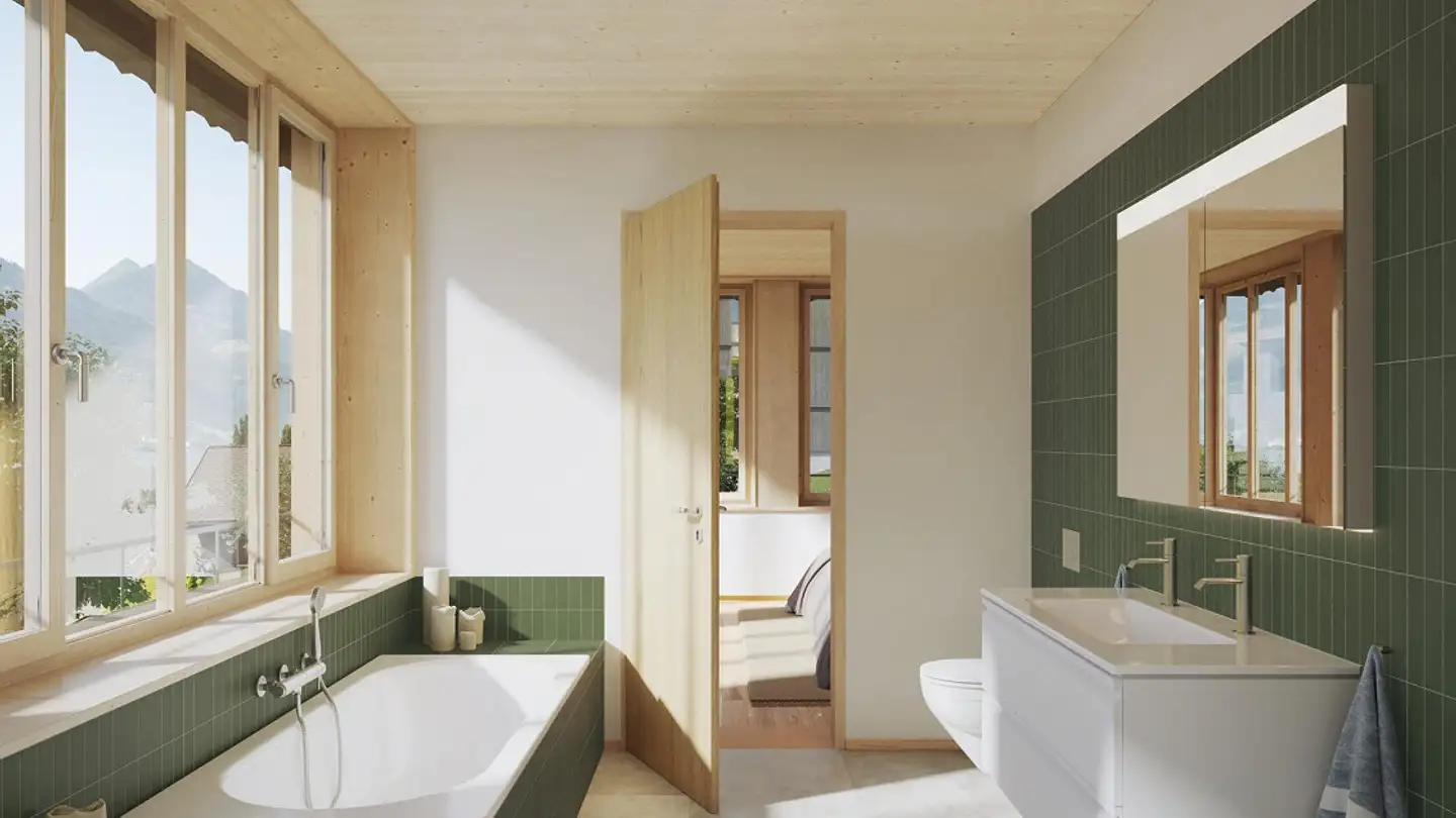 Appartamento in vendita - Wilerstrasse, 6060 Sarnen - Foto 4