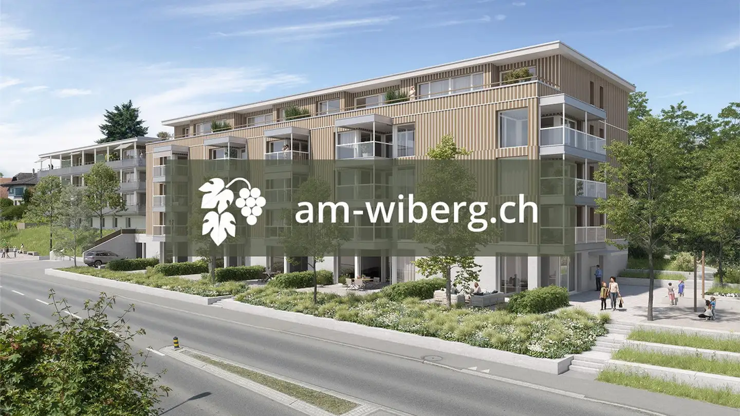 Appartement à vendre - Sonnhaldenstrasse 10, 6212 St. Erhard