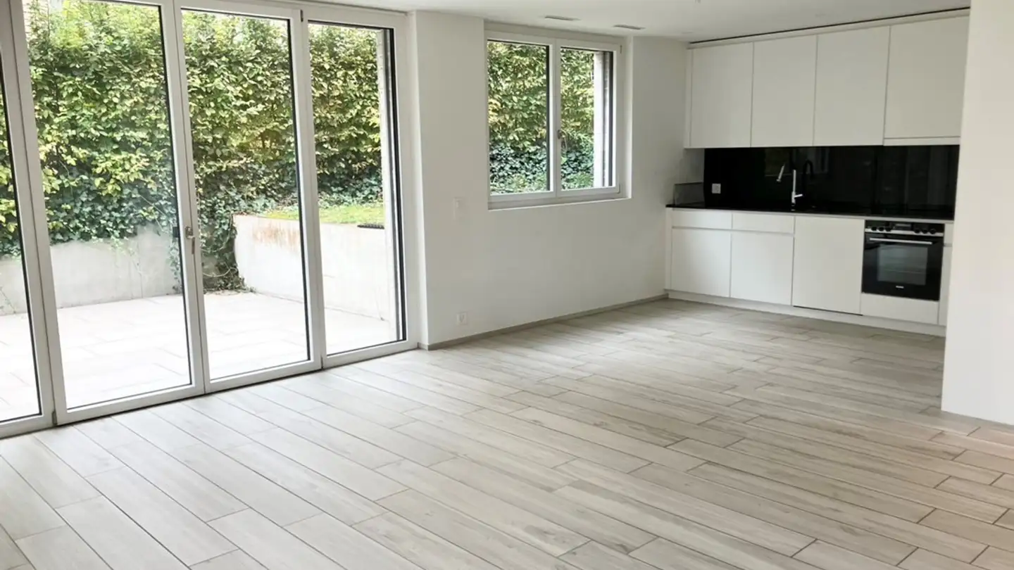 Apartment for rent - Riedgrabenweg 2, 8051 Zürich