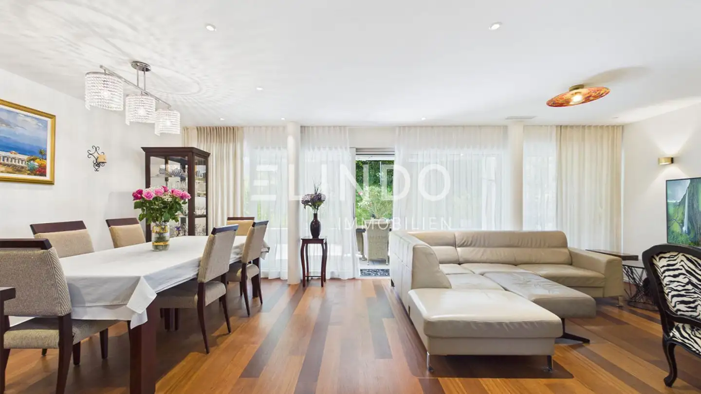Appartamento in affitto - Schützenwisstrasse 13, 8124 Maur