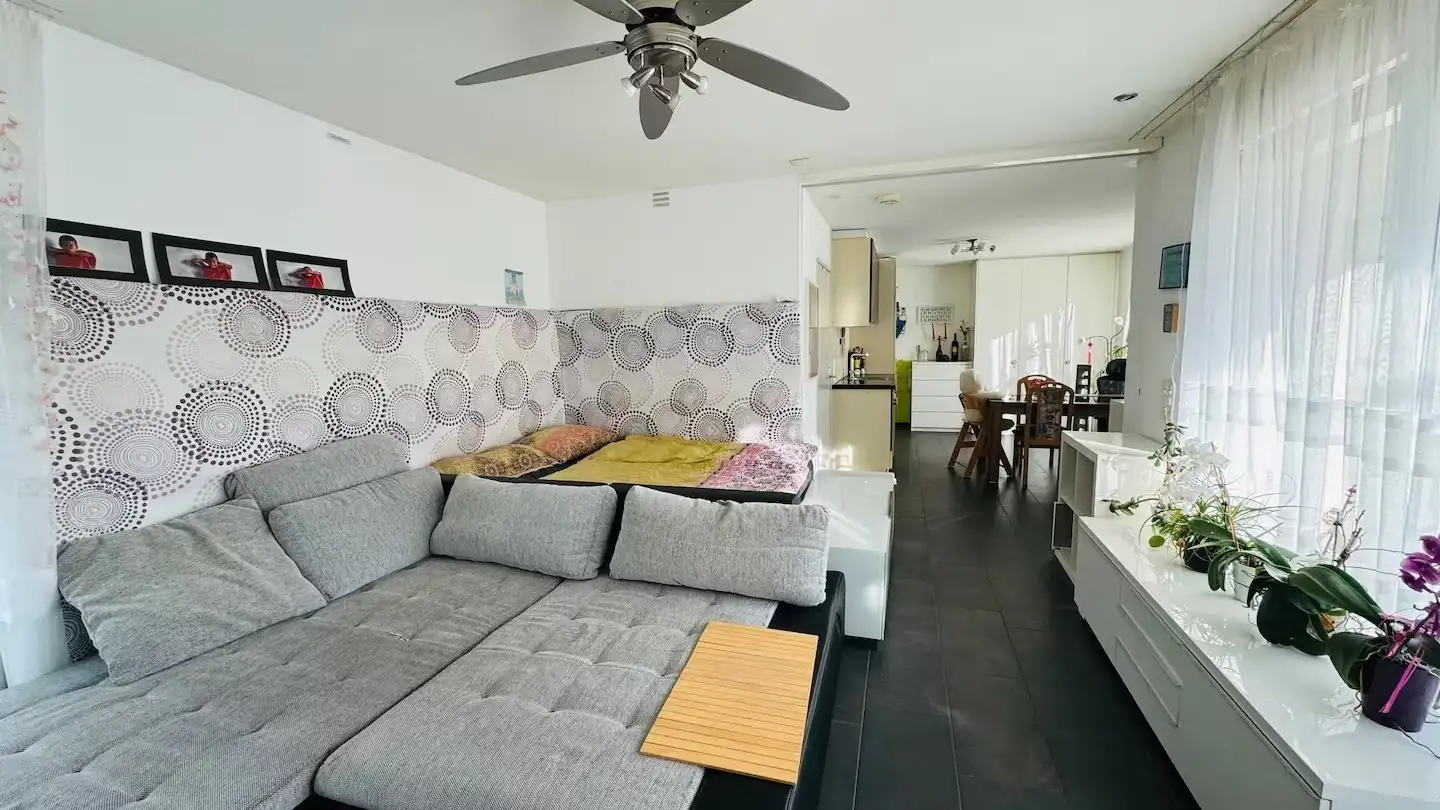 Apartment for rent - Im Grafenstein 50, 8408 Winterthur