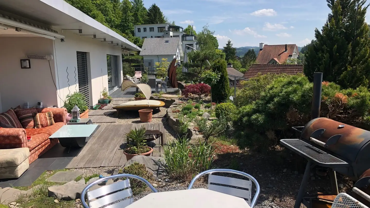 Apartment for rent - Im Grafenstein 50, 8408 Winterthur - Photo 2