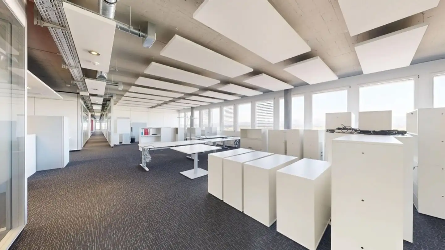 Bürofläche mieten - Industrie Neuhof 78, 3422 Kirchberg BE - Foto 4