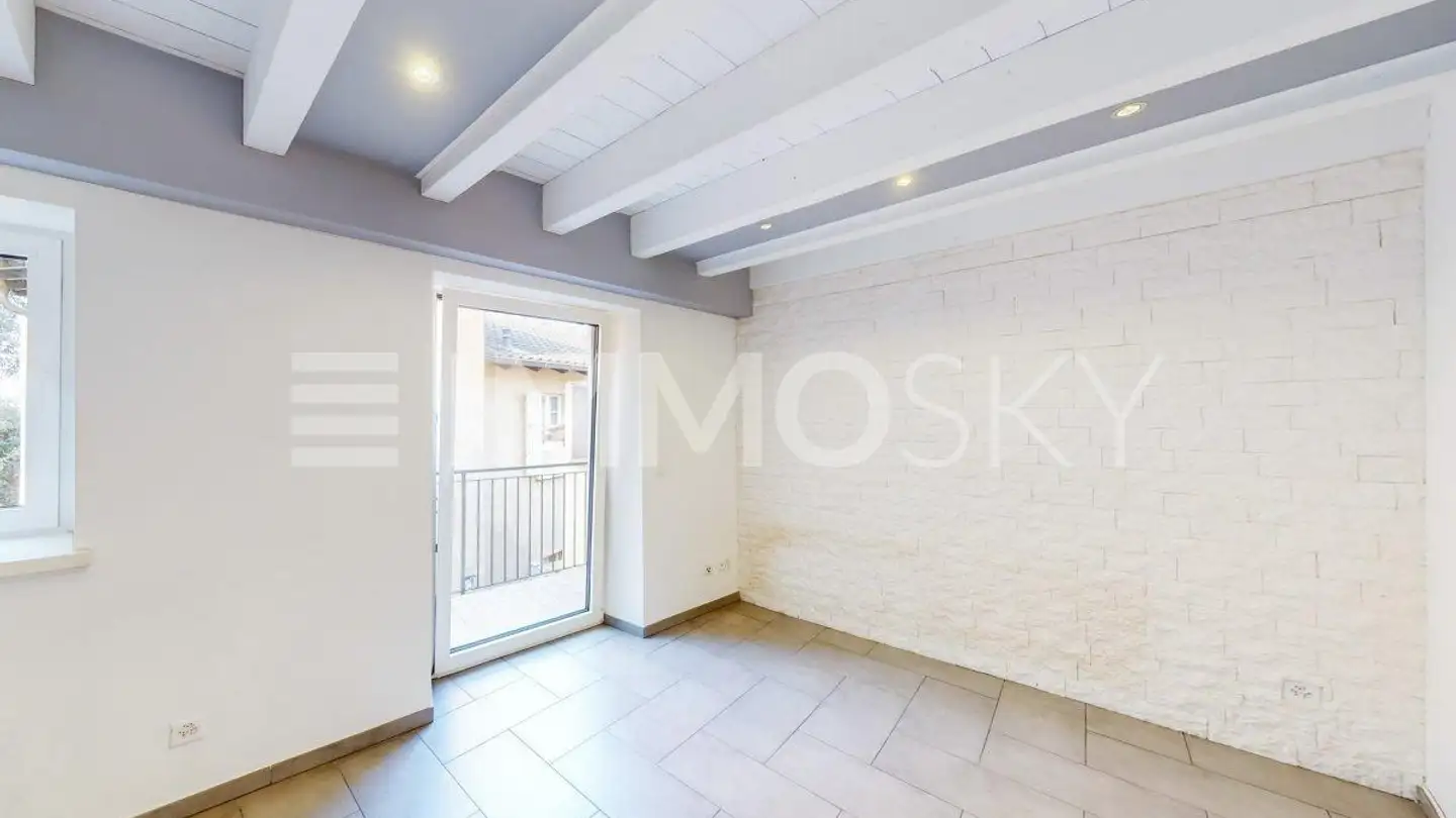 Apartment for sale - 6962 Viganello