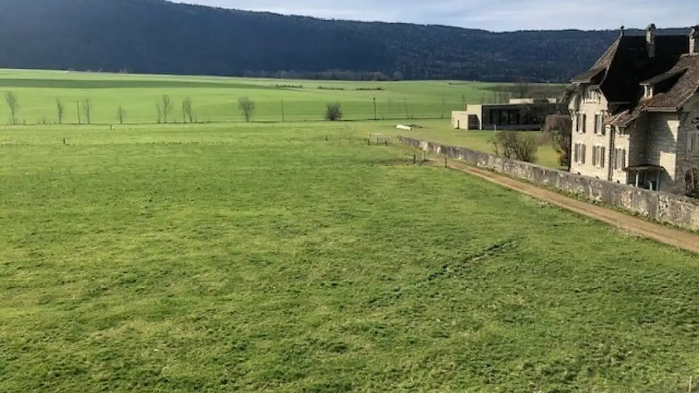 Apartment for rent - Chemin Du Ruz Chasseran 3, 2056 Dombresson - Photo 2