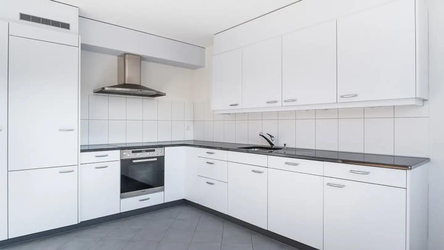 Attique à louer - Fliederweg 4, 4410 Liestal - Photo 3