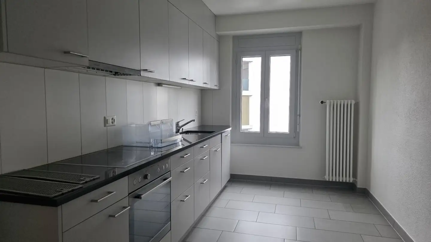 Apartment for rent - Rue De Gruyères 65, 1630 Bulle - Photo 3