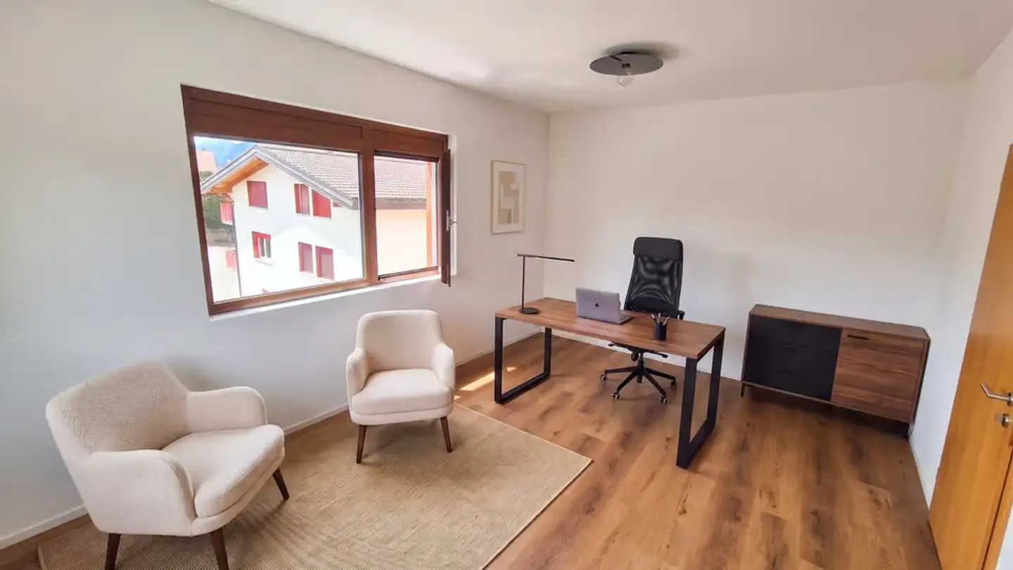 Commercial for sale - 1965 Savièse - Photo 4
